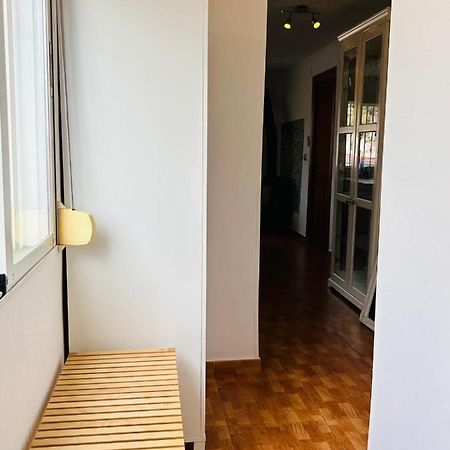 Atico Centro Malaga Center Appartement Buitenkant foto