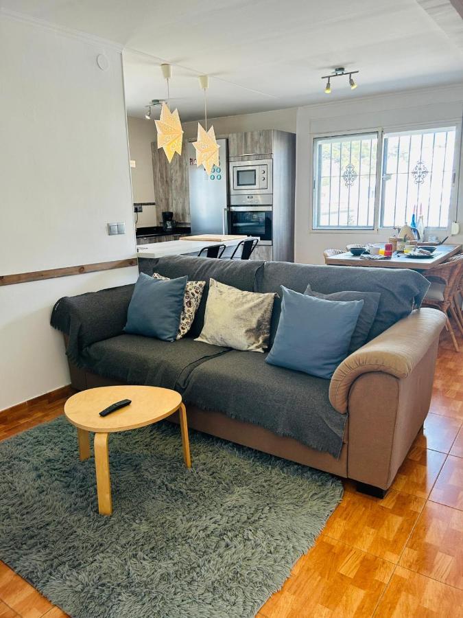 Atico Centro Malaga Center Appartement Buitenkant foto