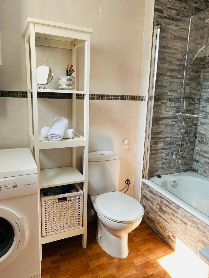 Atico Centro Malaga Center Appartement Buitenkant foto