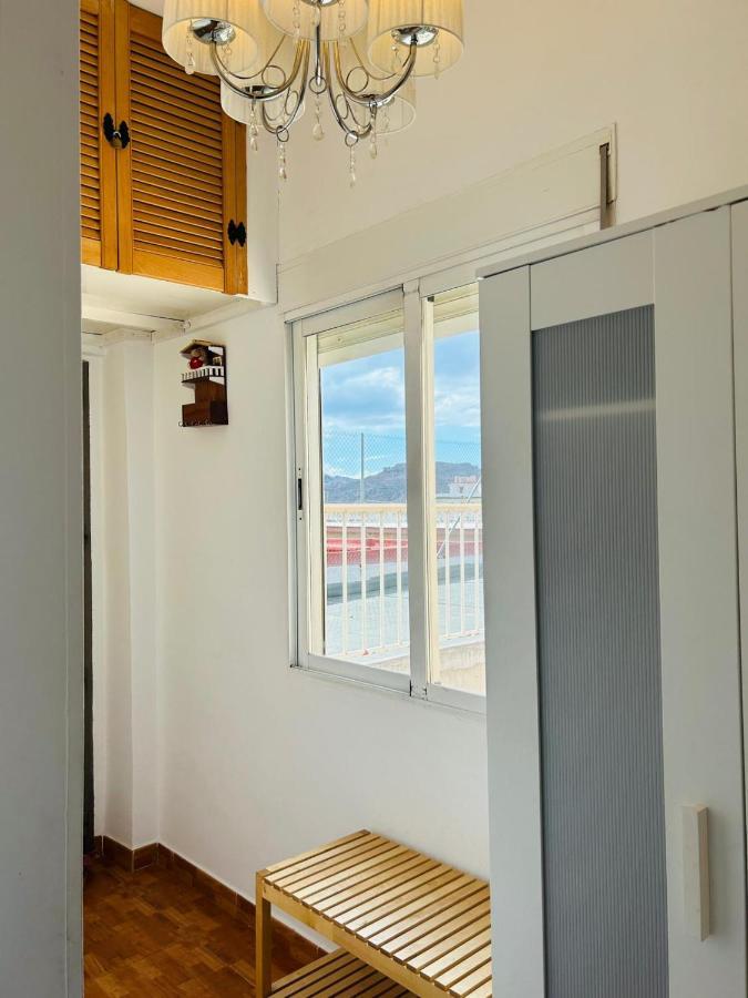 Atico Centro Malaga Center Appartement Buitenkant foto