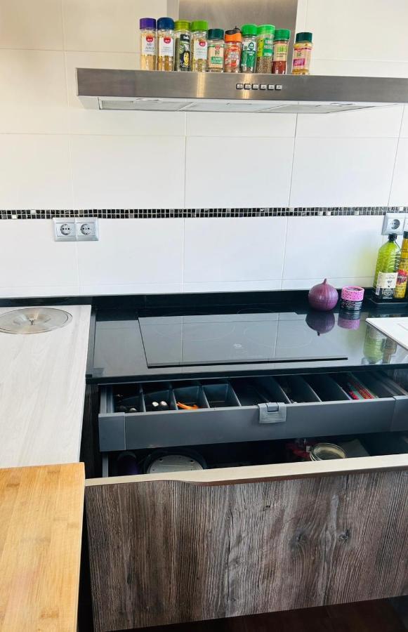 Atico Centro Malaga Center Appartement Buitenkant foto