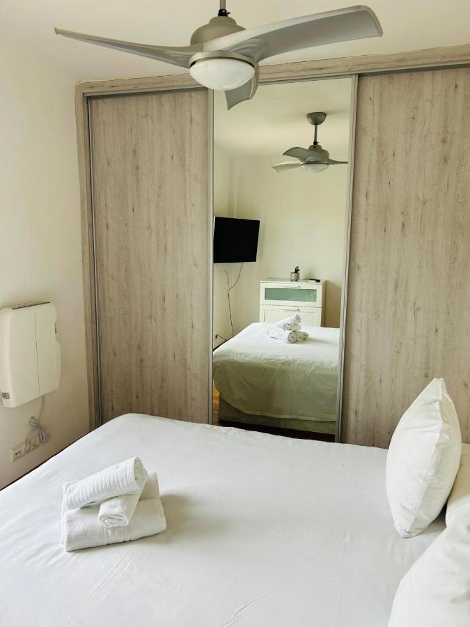 Atico Centro Malaga Center Appartement Buitenkant foto