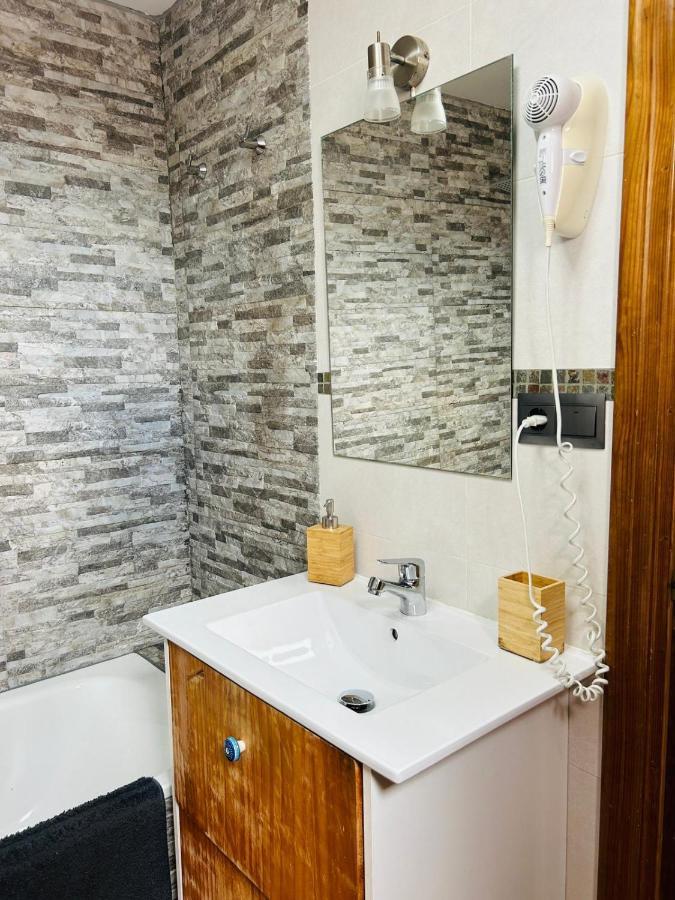 Atico Centro Malaga Center Appartement Buitenkant foto