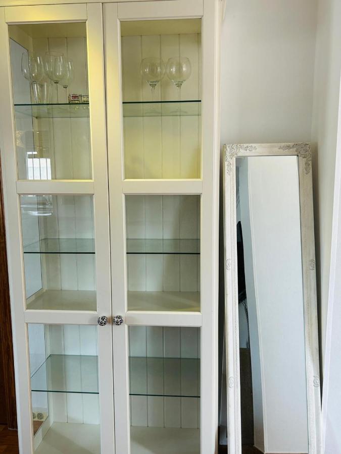 Atico Centro Malaga Center Appartement Buitenkant foto