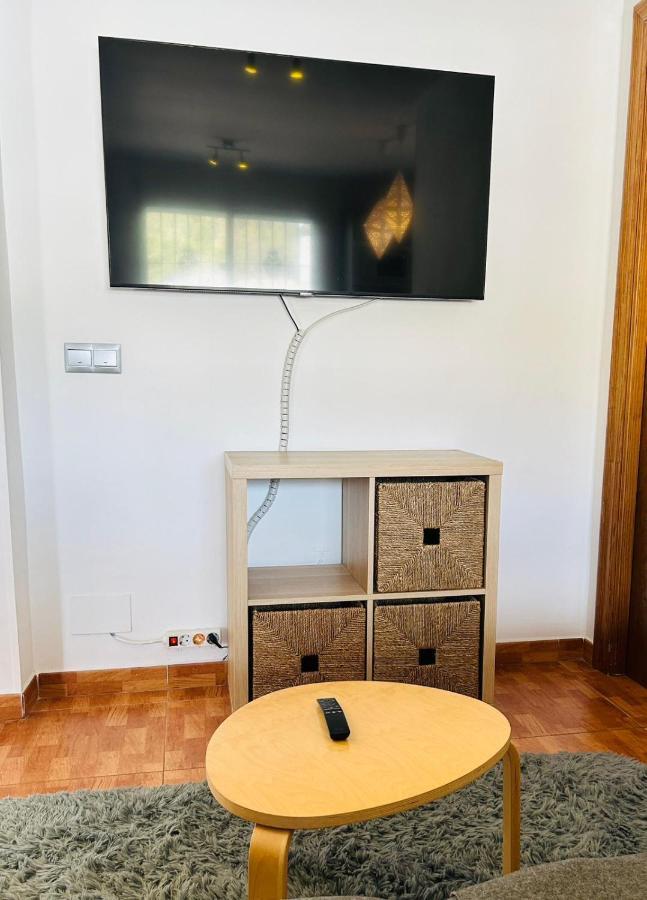 Atico Centro Malaga Center Appartement Buitenkant foto