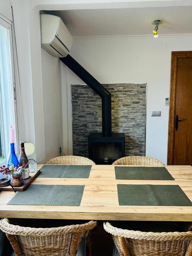 Atico Centro Malaga Center Appartement Buitenkant foto